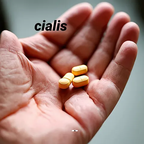 Donde puedo comprar las pastillas cialis